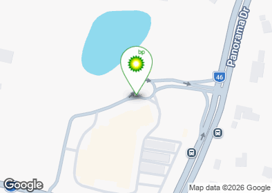 BP PARADISE GARDENS - BP