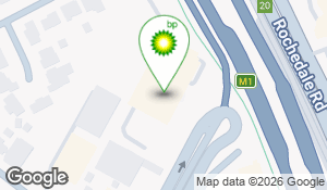 BP Springwood - BP