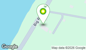BP RIVERSIDE - BP