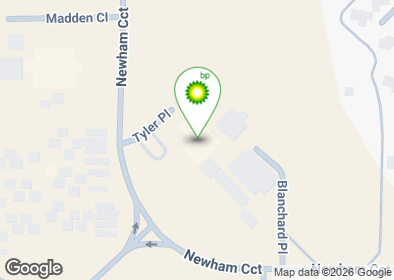 RAAF BASE TINDAL - BP