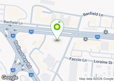 BP 2GO CAPALABA - BP