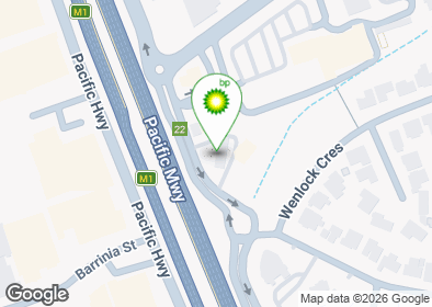 BP Springwood - BP