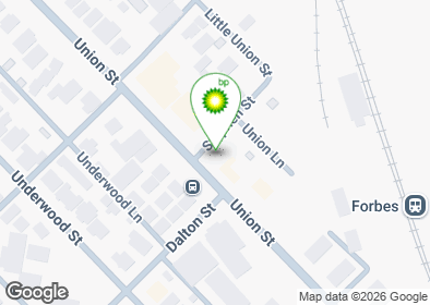 BP OPT FORBES - BP