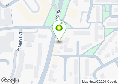 BOONGATE SERVICE STATION - BP
