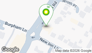 MERROW SF CONNECT - BP