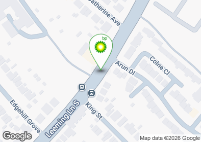 LEEMING LANE - FS360 - BP