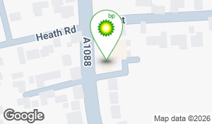 HABERDEN SF CONNECT - BP