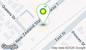 BP 2go Highfield - BP