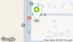 BP Connect Lynmore Junction - BP