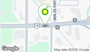 Gas Station Nearby BP Opening Times, Contacts
