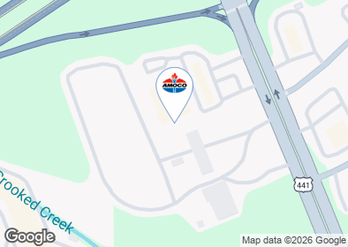 Amoco - BP