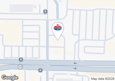 Amoco - BP