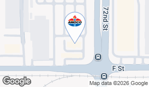 Amoco - BP