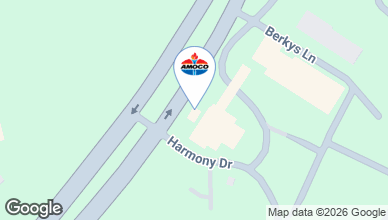 Providence RX-L1 3-LOOP Amoco - BP