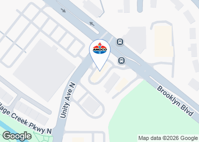 Amoco - BP