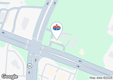 Amoco - BP