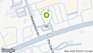 ケンタッキー　バーボン　マップ Best Paved Roads in the Southern Mid-Atlantic States - So