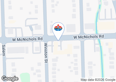 Amoco - BP