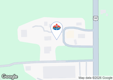 Amoco - BP