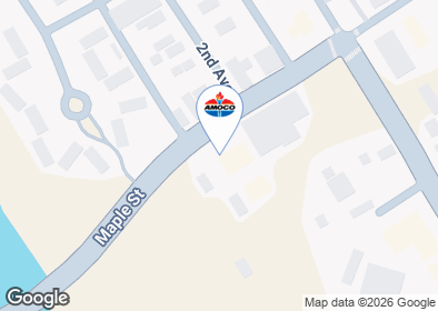 Amoco - BP