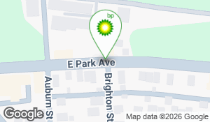 BP - BP