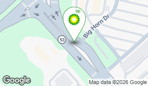 BP - BP