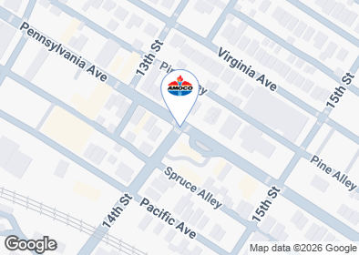 Amoco - BP